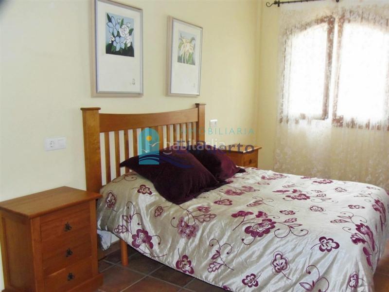 Foto 42547ce1-c895-4a1f-befa-9544b481c8aa. Chalet con riscaldamento parcheggio piscina in Bolnuevo Mazarrón