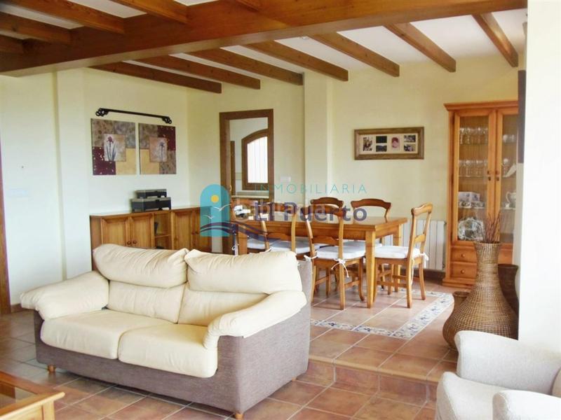 Foto 4e261ccb-932f-482b-ae56-2498c692a7f0. Chalet con riscaldamento parcheggio piscina in Bolnuevo Mazarrón