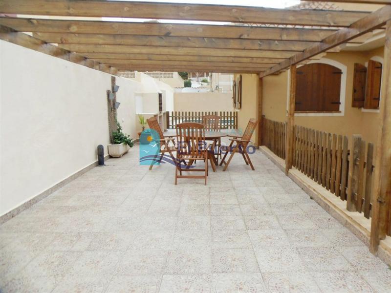 Foto 5f39dd23-f336-4063-a0e0-dc8ed5d57d29. Chalet con riscaldamento parcheggio piscina in Bolnuevo Mazarrón