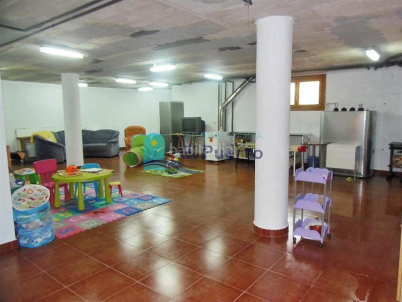 Foto 603f4879-282e-4ff6-aeec-5a8a5fc48260. Chalet con riscaldamento parcheggio piscina in Bolnuevo Mazarrón