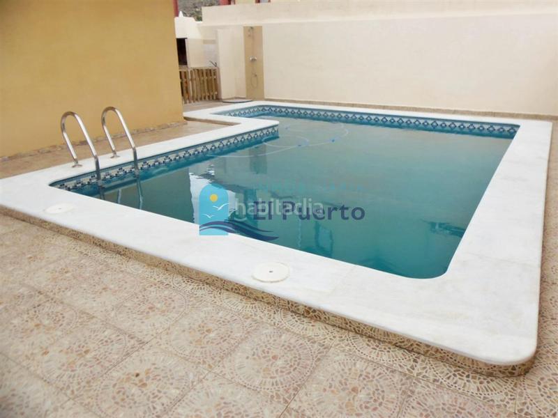 Foto 61b49ba2-26a3-49c5-b3c2-a5d737acfb84. Chalet con riscaldamento parcheggio piscina in Bolnuevo Mazarrón