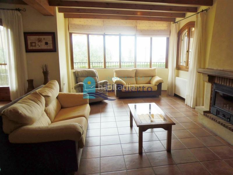 Foto 63f7ee8f-b854-4e89-93d6-8bf20c408721. Chalet con riscaldamento parcheggio piscina in Bolnuevo Mazarrón