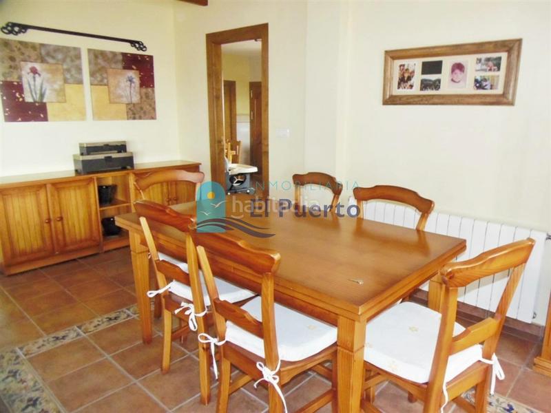 Foto 64380f0c-840e-4600-bab2-fd5ba7dade14. Chalet con riscaldamento parcheggio piscina in Bolnuevo Mazarrón