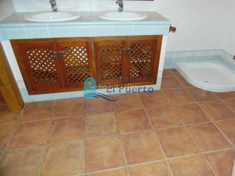 Foto 6616de64-076a-41e1-8d12-a5b1fd5f7f8c. Chalet con riscaldamento parcheggio piscina in Bolnuevo Mazarrón