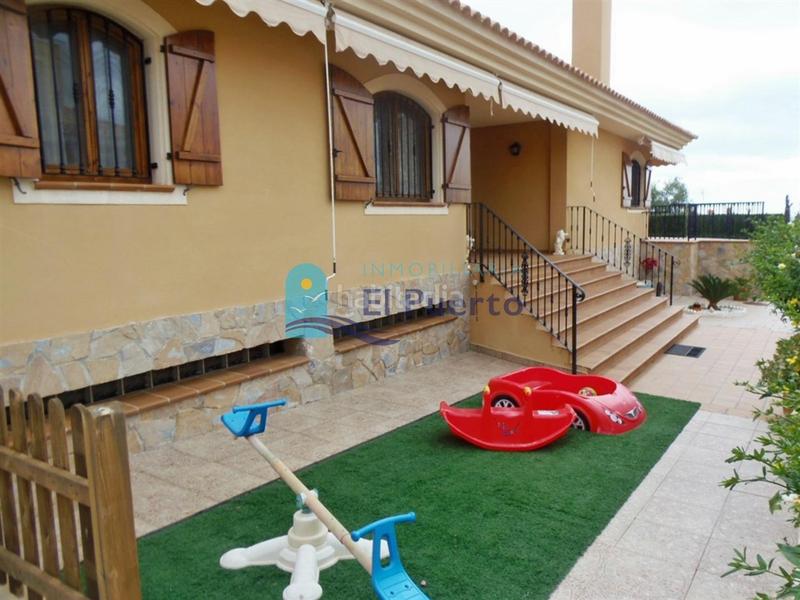Foto 661bbf37-8259-4d25-bbb9-e4be31e9ce15. Chalet con riscaldamento parcheggio piscina in Bolnuevo Mazarrón