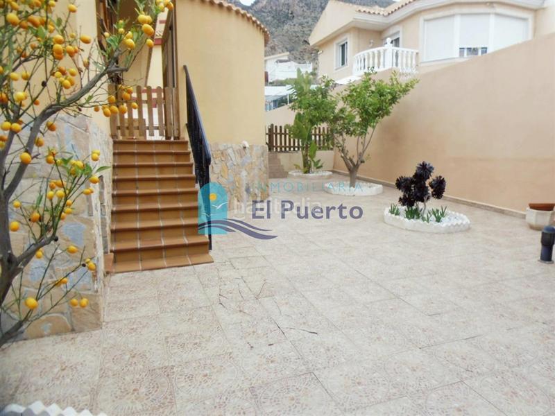 Foto 67e7c4fd-f9b5-4aff-b7ca-5172931e7ea5. Chalet con riscaldamento parcheggio piscina in Bolnuevo Mazarrón