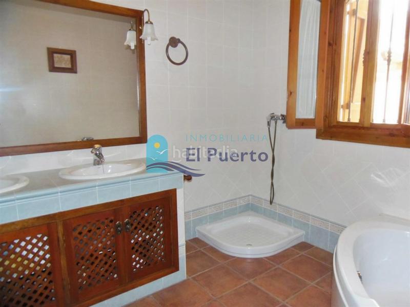 Foto 6a3a8b79-2249-43eb-89a9-0aed12fd817d. Chalet con riscaldamento parcheggio piscina in Bolnuevo Mazarrón