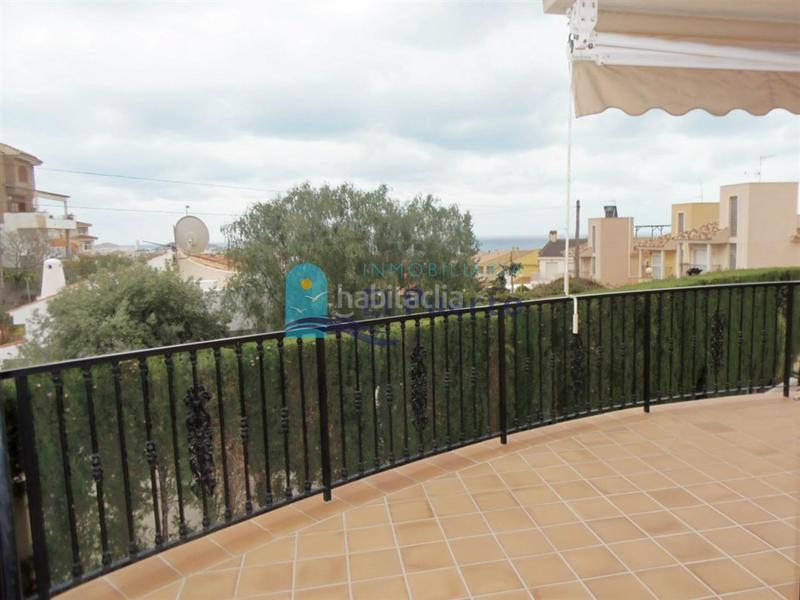 Foto 6ea2152a-986f-4423-bf06-c5e893e78816. Chalet con riscaldamento parcheggio piscina in Bolnuevo Mazarrón