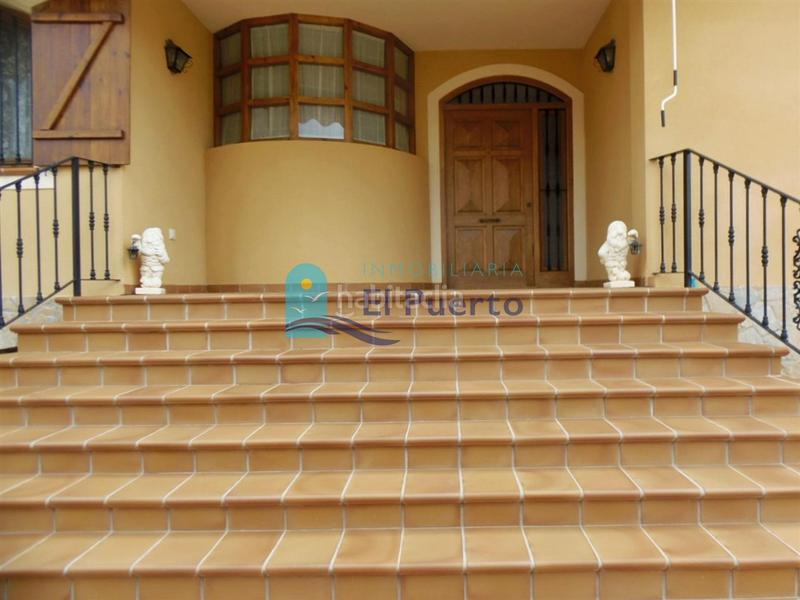 Foto 7352ccd6-61c6-41da-8df4-58cebc732571. Chalet con riscaldamento parcheggio piscina in Bolnuevo Mazarrón