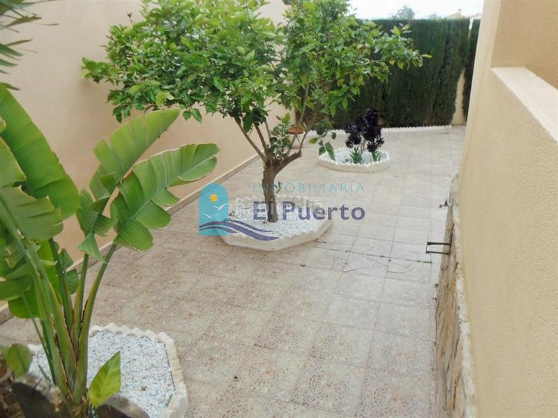 Foto 77a19cd1-fc12-4fb0-bf9d-30b431649c1b. Chalet con riscaldamento parcheggio piscina in Bolnuevo Mazarrón