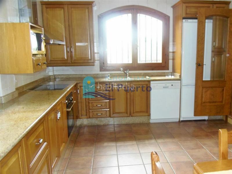 Foto 7c843cd7-c952-4e7a-b84d-d5463460a00a. Chalet con riscaldamento parcheggio piscina in Bolnuevo Mazarrón