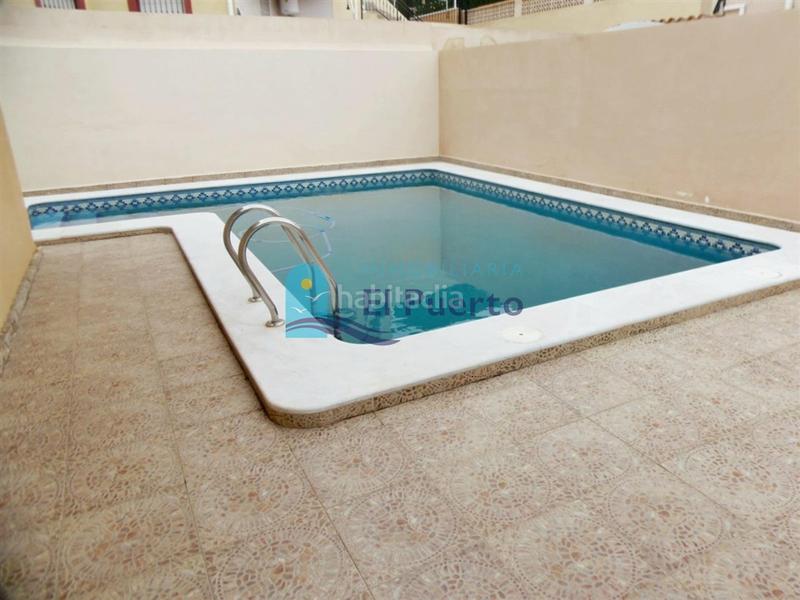 Foto 8078b187-dc5b-41be-bbde-a6ce3d75ac48. Chalet con riscaldamento parcheggio piscina in Bolnuevo Mazarrón