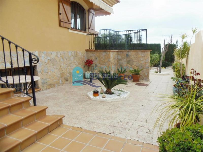 Foto 831c8c93-22e7-4377-beea-b3425dc551cf. Chalet con riscaldamento parcheggio piscina in Bolnuevo Mazarrón