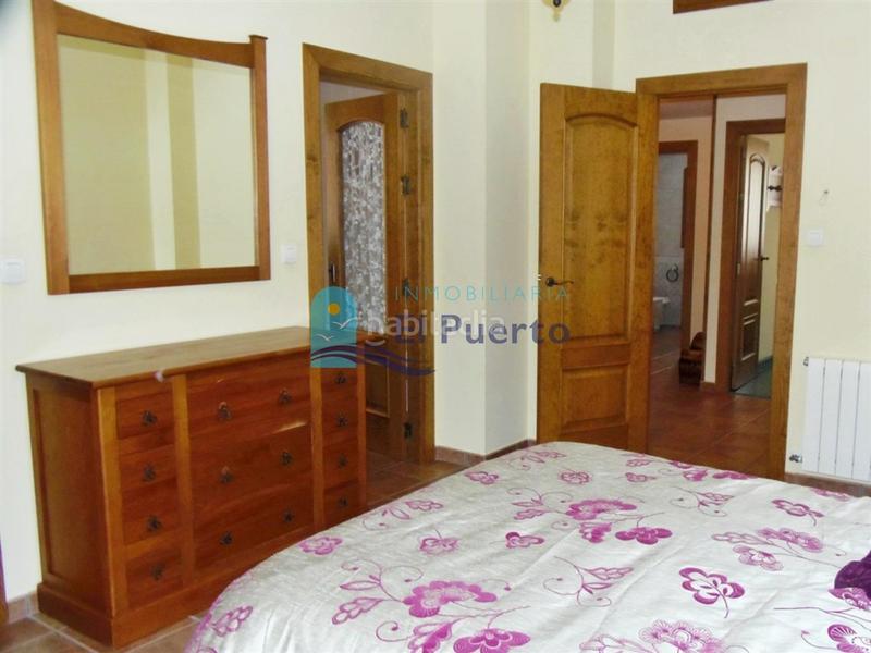 Foto 857db024-1329-4492-aca4-eac10233e673. Chalet con riscaldamento parcheggio piscina in Bolnuevo Mazarrón