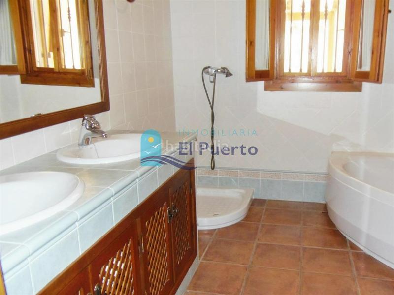 Foto 87a059e6-3535-4eff-a655-3271e82dfb05. Chalet con riscaldamento parcheggio piscina in Bolnuevo Mazarrón