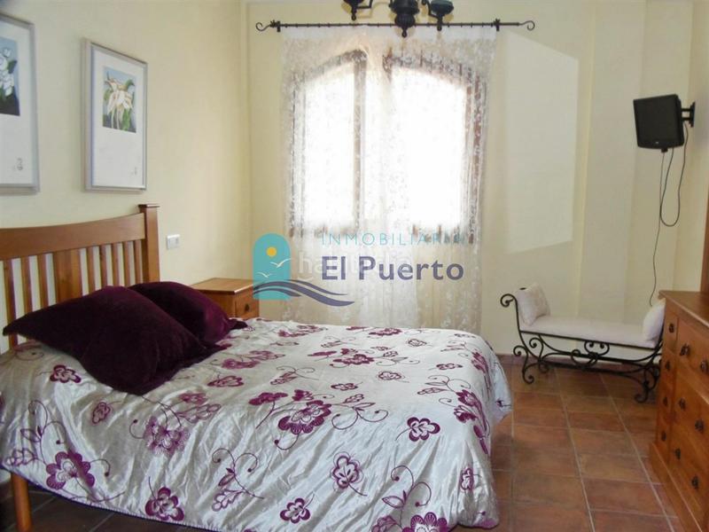 Foto 9107a35e-1e76-40b2-a007-e46a4dc3d1a6. Chalet con riscaldamento parcheggio piscina in Bolnuevo Mazarrón