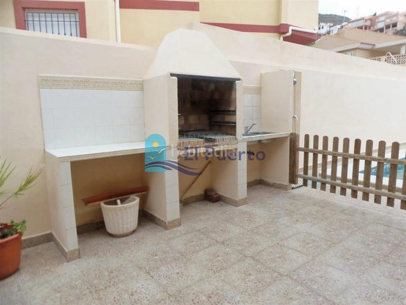 Foto 91dbb06e-9c95-456e-b682-b53989e17575. Chalet con riscaldamento parcheggio piscina in Bolnuevo Mazarrón