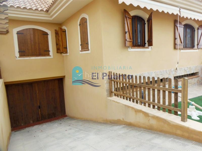 Foto 93abae74-4fe5-4c0a-be05-75b0e91a4134. Chalet con riscaldamento parcheggio piscina in Bolnuevo Mazarrón