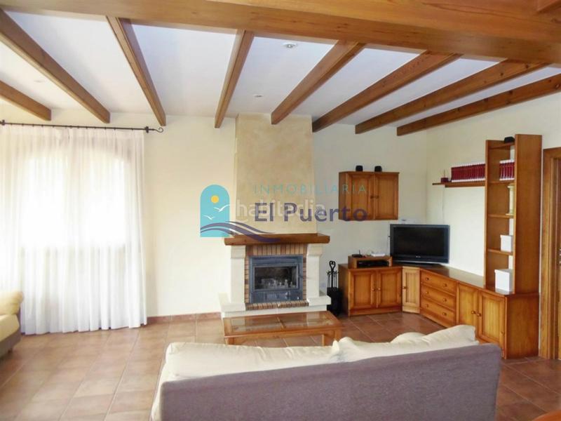 Foto 98341034-e00a-4262-bb01-4916f563a6fd. Chalet con riscaldamento parcheggio piscina in Bolnuevo Mazarrón