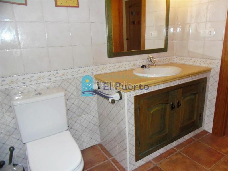 Foto 9e82dd20-541c-4c97-8d15-e1e1260565c6. Chalet con riscaldamento parcheggio piscina in Bolnuevo Mazarrón