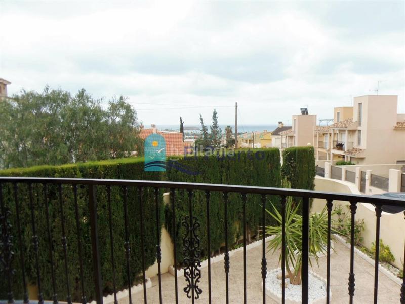 Foto a11e34f7-0e8f-4dd4-871d-0bb0145c19d5. Chalet con riscaldamento parcheggio piscina in Bolnuevo Mazarrón