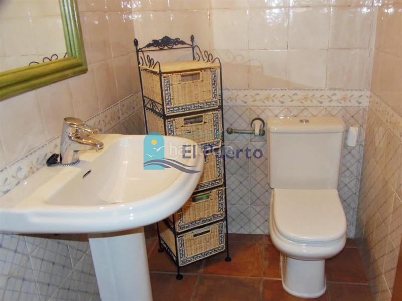 Foto a162ee96-6cc9-4f0f-a0b0-5a98822bacb2. Chalet con riscaldamento parcheggio piscina in Bolnuevo Mazarrón