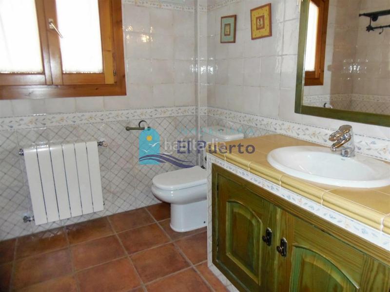 Foto ae5e953b-17ac-4311-964a-507a692dd4ba. Chalet con riscaldamento parcheggio piscina in Bolnuevo Mazarrón
