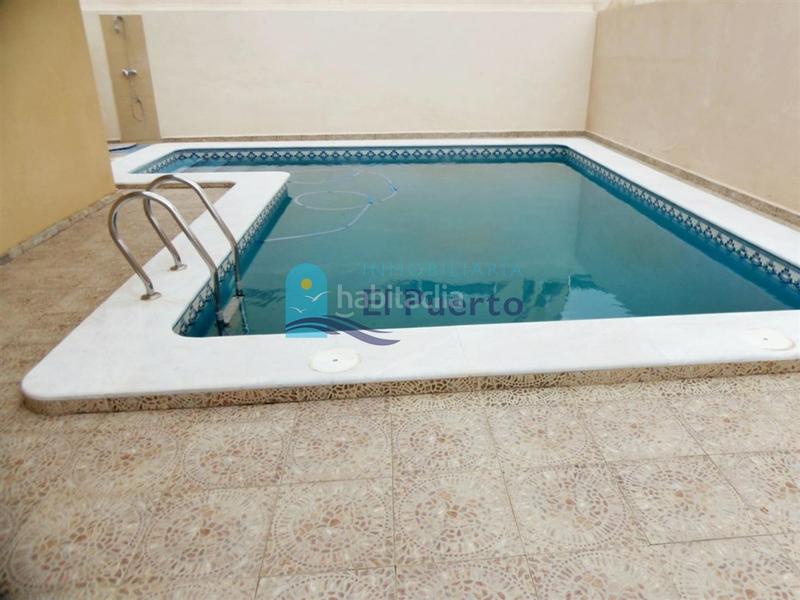 Foto b5240d99-fa27-4296-9469-f97f0adddbc8. Chalet con riscaldamento parcheggio piscina in Bolnuevo Mazarrón