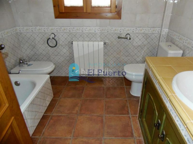 Foto cd3e7f7f-b859-4f01-9e59-113f839fc9ae. Chalet con riscaldamento parcheggio piscina in Bolnuevo Mazarrón