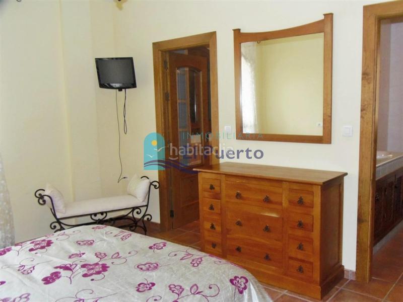 Foto ceabee4a-5eff-492f-bee0-ffcf21309244. Chalet con riscaldamento parcheggio piscina in Bolnuevo Mazarrón