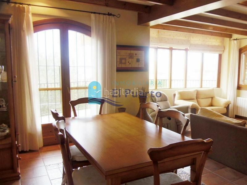 Foto e1c650ec-8b27-4f2a-9060-a2a46f085b5e. Chalet con riscaldamento parcheggio piscina in Bolnuevo Mazarrón