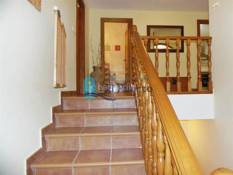 Foto f2fae8c0-4159-4b4f-aa4d-a0ed934bbb16. Chalet con riscaldamento parcheggio piscina in Bolnuevo Mazarrón