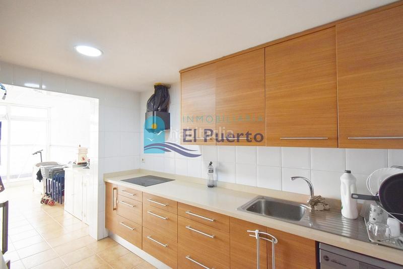 Foto 0b52f9e7-4ef8-4d6a-ad23-c0a50e4191b2. Dreistöckige wohnung mit pool in Bahia Mazarrón