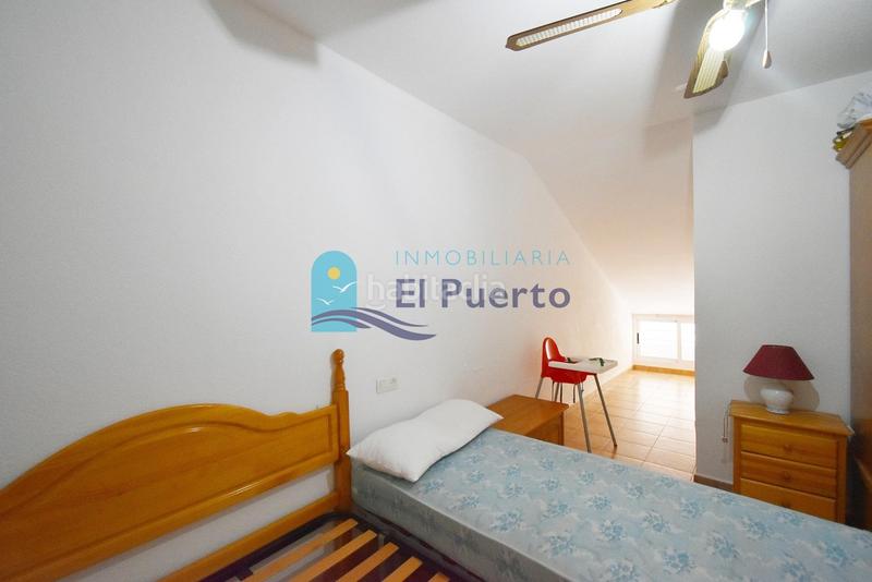 Foto 30c5f7d8-e188-4765-9652-4e8d31e54cbc. Dreistöckige wohnung mit pool in Bahia Mazarrón