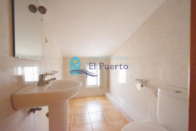 Foto 3b0b56f5-f6f7-4137-9d16-1ea16ac5ae79. Dreistöckige wohnung mit pool in Bahia Mazarrón
