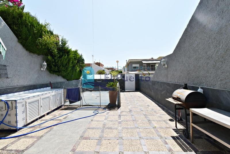 Foto 478c86ed-be1f-4a0a-bd5d-9f39f5620bac. Dreistöckige wohnung mit pool in Bahia Mazarrón