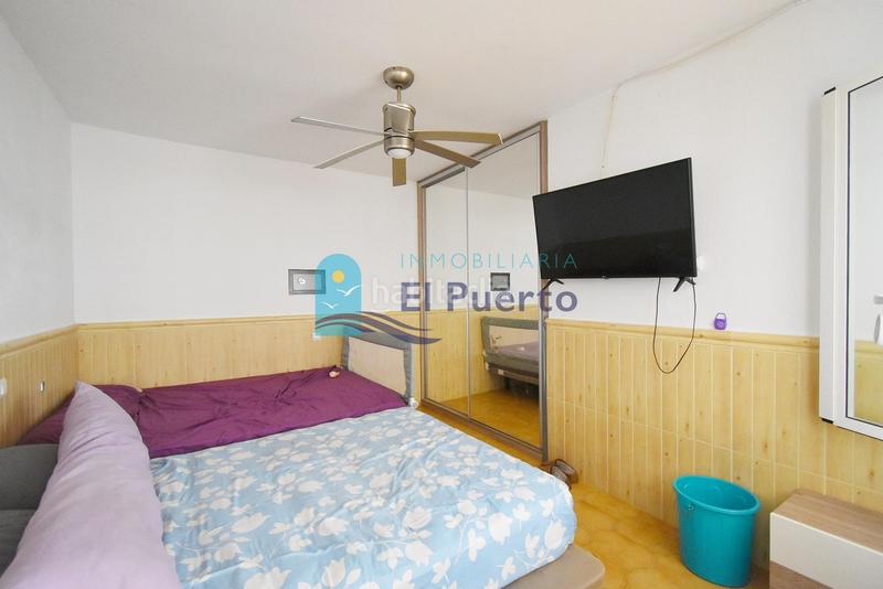 Foto 55feb3bb-ddfd-4c77-a0ca-6996edc4505d. Dreistöckige wohnung mit pool in Bahia Mazarrón