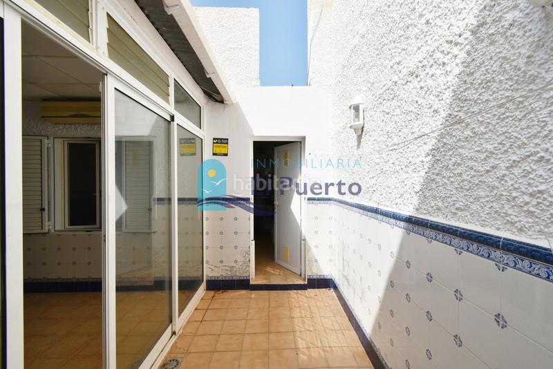 Foto 5ba7f619-3a54-4c7f-85a5-c0927d520063. Dreistöckige wohnung mit pool in Bahia Mazarrón