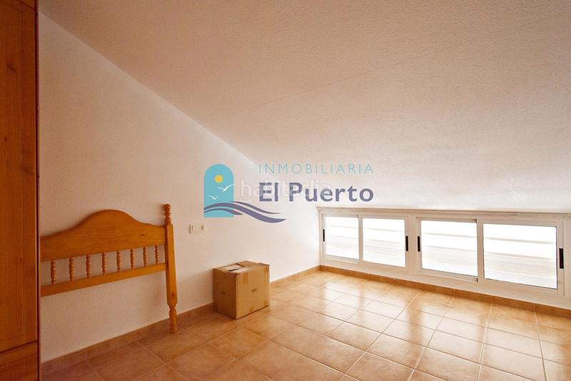 Foto 609a2d2f-ec36-4f9c-ae5f-5f6931cabdc2. Dreistöckige wohnung mit pool in Bahia Mazarrón