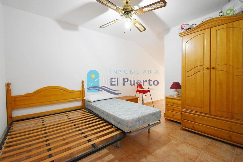 Foto 7e170437-a137-4622-8679-b4954c9aee4c. Dreistöckige wohnung mit pool in Bahia Mazarrón