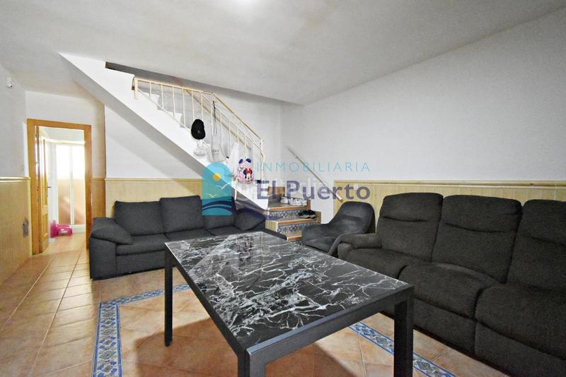 Foto 806b1d66-fbe3-40c1-a7da-f535ef9a7977. Dreistöckige wohnung mit pool in Bahia Mazarrón