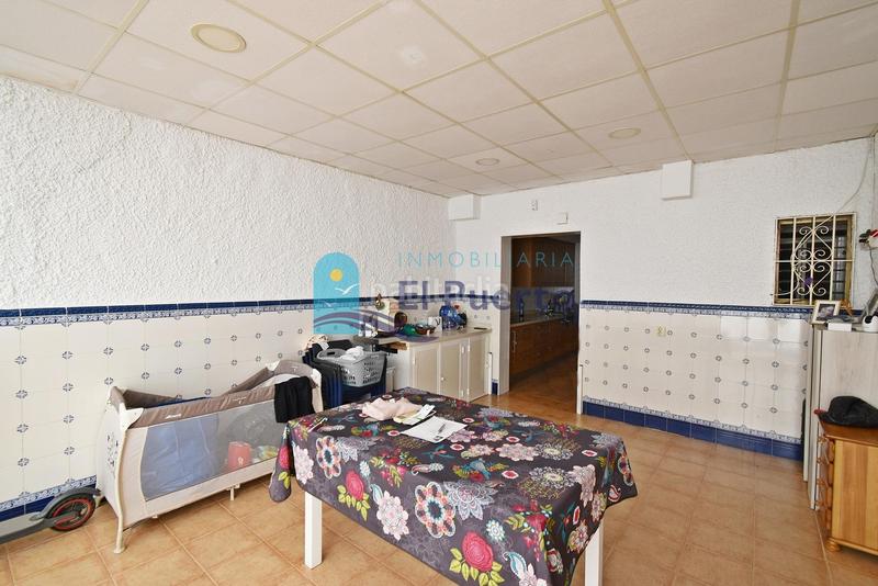 Foto 8b21ac57-c941-4d42-844a-8f18f4979a7c. Dreistöckige wohnung mit pool in Bahia Mazarrón