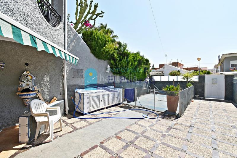 Foto a7f3975e-7c94-48cc-9b6f-729e3c2234ae. Dreistöckige wohnung mit pool in Bahia Mazarrón