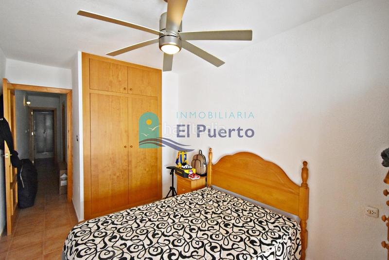 Foto be594cd8-de4e-4a69-952e-1bcc4214fb82. Dreistöckige wohnung mit pool in Bahia Mazarrón