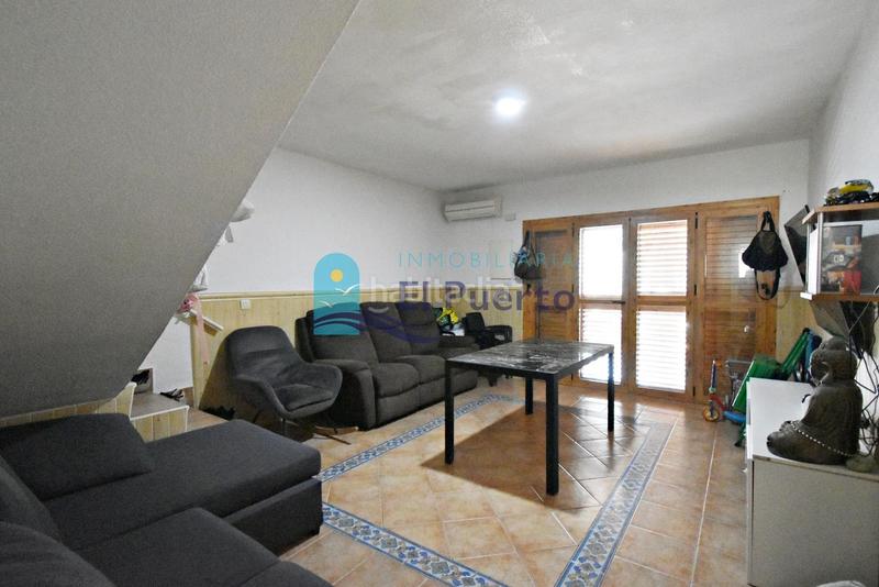 Foto c707851d-1454-47cc-9d66-9de17b3f5f62. Dreistöckige wohnung mit pool in Bahia Mazarrón