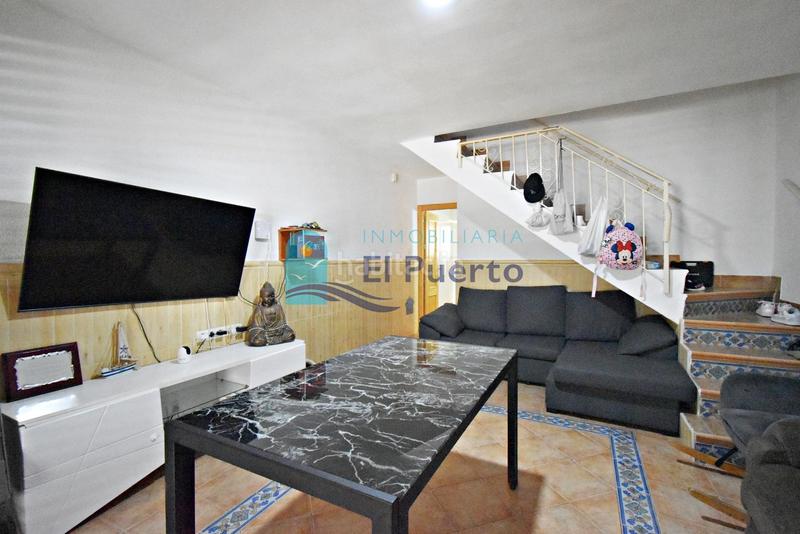 Foto d0fd65fc-161b-421c-b790-32e2a0ef8235. Dreistöckige wohnung mit pool in Bahia Mazarrón