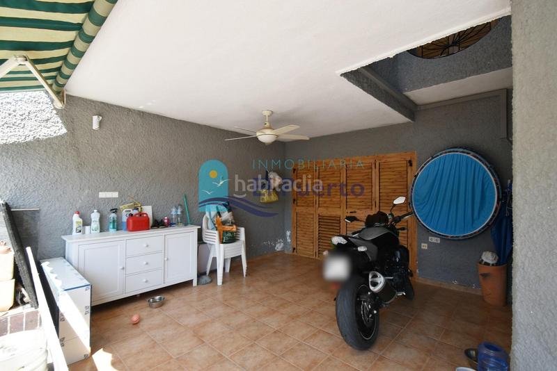 Foto d24a25e8-1558-4ae7-97d6-ab4c7e0867e3. Dreistöckige wohnung mit pool in Bahia Mazarrón
