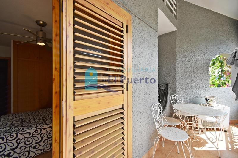 Foto d51a8f2e-a55d-4e98-aae7-63d114922d6b. Dreistöckige wohnung mit pool in Bahia Mazarrón