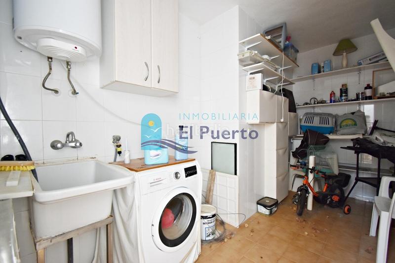 Foto dfcbfdbe-f4c6-4d3b-82d5-07bd81bbdc19. Dreistöckige wohnung mit pool in Bahia Mazarrón