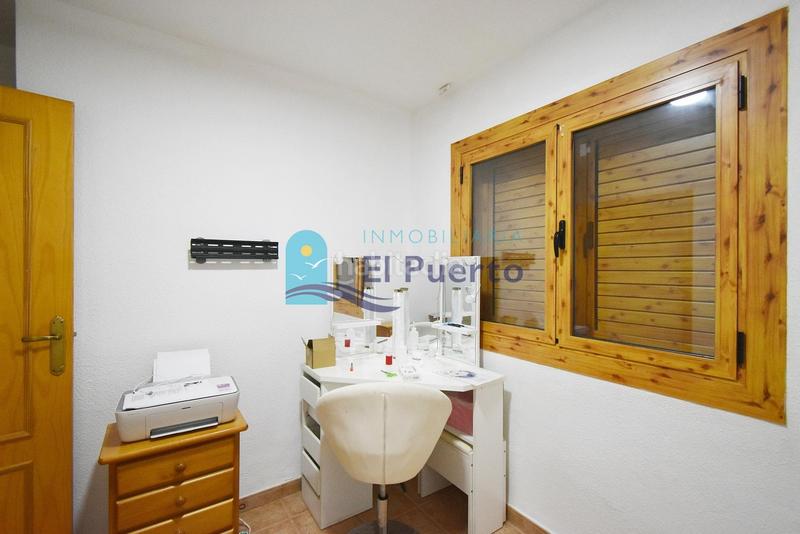 Foto faa271dd-426b-460d-8579-36a37bad6ab4. Dreistöckige wohnung mit pool in Bahia Mazarrón